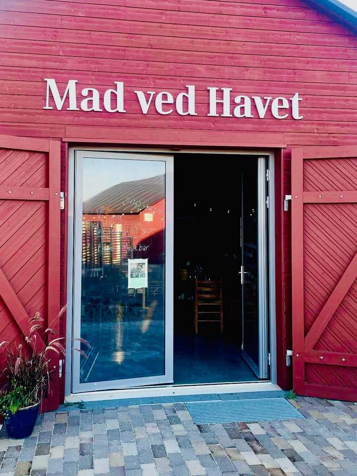 De Røde Huse 8